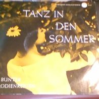 LP " Tanz in den Sommer "