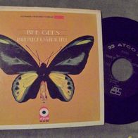 The Bee Gees - rare precious and beautiful - rare 6-track ´68 US EP ATCO 37-264