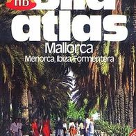 HB Bildatlas 19 Mallorca, Menorca, Ibiza, Formentera