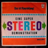 12"Das ist Raumklang (RAR 1966)