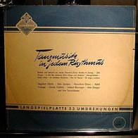 10"TANZMUSIK in jedem Rhythmus (RAR 1959)