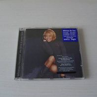 Whitney Houston - My love is your love - CD - TOP-Zustand und TOP-Preis + SELTEN !!!!