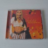 Anastacia - Freak of nature - CD - Top-Zustand + Top-Preis + SELTEN !!!!!!!!!!!!!!!!!