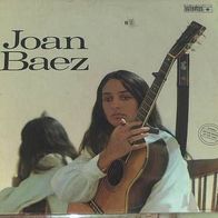 12# LP "JOAN BAEZ" - BEST OF