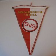 Wimpel SV Sülfeld Neu