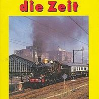 150 Jahre ZÜGE durch die ZEIT * * gibt es nicht auf DVD ! * Eisenbahn * Holland * VHS