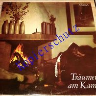 Träumerei am Kamin, AMIGA 856295 Vinyl LP 1988