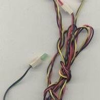 3 Leuchtdioden inklusive kabel