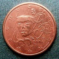 5 Cent - Frankreich - 2006