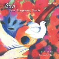 CD GOVI - Your Lingering Touch