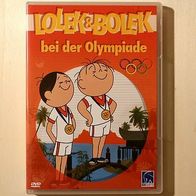 DVD Lolek & Bolek bei der Olympiade #729