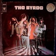 12"BYRDS · Same (2 LPs 1971)
