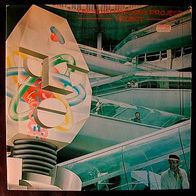 12"Alan Parsons Project · I Robot (RAR 1977)