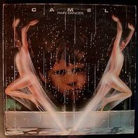 12"CAMEL · Rain Dances (RAR 1977)
