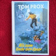 Tom Prox-Buch 72 Orginal-Kein Leihbuch!! sehr schöner Zust!!