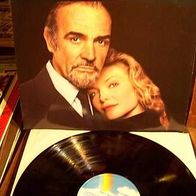 The Russia House (Jerry Goldsmith) - Lp - n. mint !