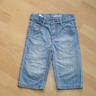 ESPRIT Div 07 Jeans Hose Jeans Gr.104 Bermuda Short *