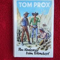Tom Prox-Buch-94-Orginal-Privatband-Kein Leihbuch!!.. sehr schöner Zust.
