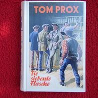 Tom Prox-Buch-126-Orginal-Privatband-Kein Leihbuch!!.. sehr schöner Zust.
