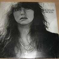 Zalatnay Sarolta - Ave Maria LP