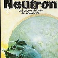 Heyne Taschenbuch 3483 "Neutron" Deutsche Erstauflage