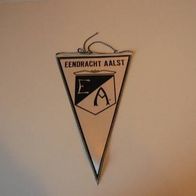 Wimpel Eendracht Aalst Neu