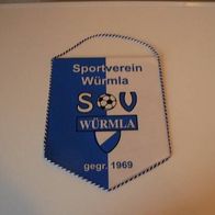 Wimpel SV Würmla Neu