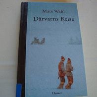 Därvarns Reise