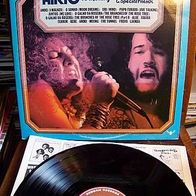 The Essential Airto Moreira feat. Flora Purim - US DoLp - top !