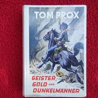 Buch-Tom Prox,130, .. Kein Leihbuch!.. Zust ( 1-2 ) Rarität!!
