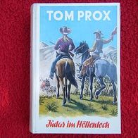 Buch-Tom Prox,131, . Kein Leihbuch!.. sehr schöner Zust... Rarität!!