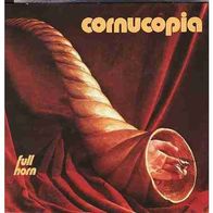 Cornucopia - Full Horn (1973) prog psych krautrock LP re new S/S