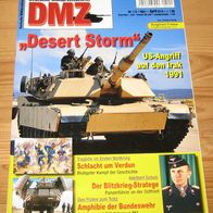 DMZ Nr. 110 - 2016/03/04 - BFE + , Adelbert Schulz, Verdun, U 107, Tornado