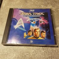 Star Trek - 25th Anniversary PC