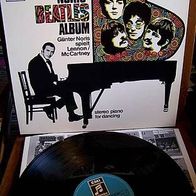 Günter Noris - Beatles Album - orig. ´69er EMI Lp mint !