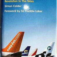 Simon Calder, No Frills, The Truth Behind The Low-Cost Revolution In The Skys Airline