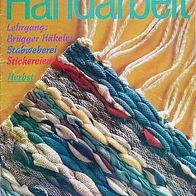 Handarbeit 1987-03, Verlag für die Frau Zeitschrift DDR