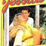 Jessica - Nimm mich in deine Arme - Roman der Liebe - von Eva Conradi