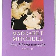 Vom Winde verweht (1) - Roman von Margaret Mitchell