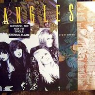 Bangles - Everything (Eternal flame)- Lp - Mint !!