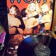 Bananarama - Wow - Lp - n. mint !!