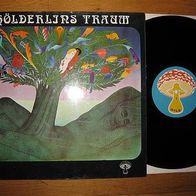 Hölderlin - Hölderlins Traum (LP, Pilz 2021314-5)