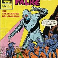 Top Comics 103: Der schwarze Falke