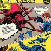Top Comics 109: Der schwarze Falke