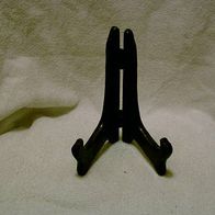 Aufsteller für Teller aus Holz (klappbar)