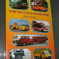 Das Buch über VW Nutzfahrzeuge ? Schupp u.a