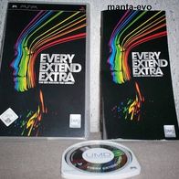 PSP - Every Extend Extra
