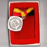 Schorndorf, Medaille 1967 zum Gottlieb Daimler Gedächtnismarsch
