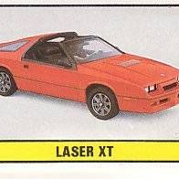 Panini Auto 2000 Laser XT Bild Nr 59