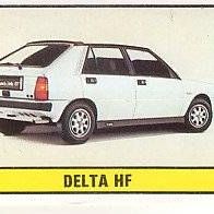 Panini Auto 2000 Delta HF Bild Nr 126